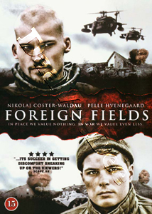 Foreign Fields (DVD)